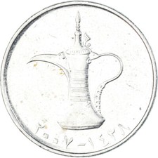 #1329268 Coin, United Arab Emirates, Dirham, 2007