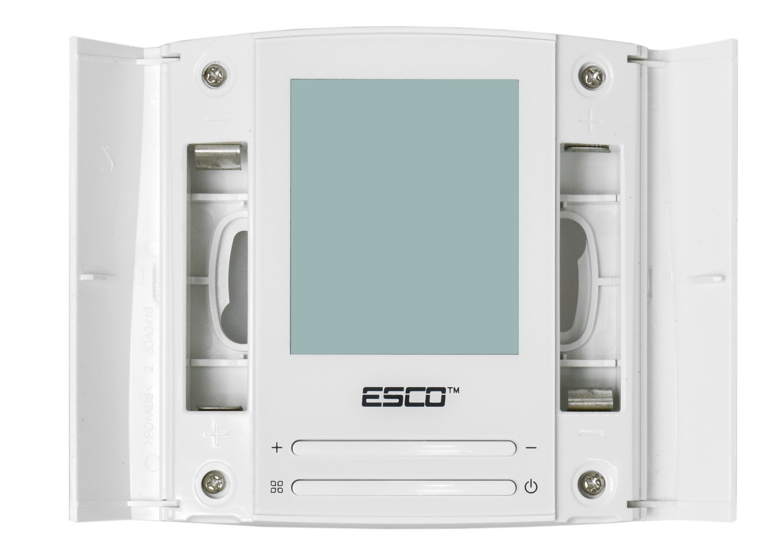 TERMOSTATO AMBIENTE A BATTERIE, 3 TEMPERATURE - Foto 5