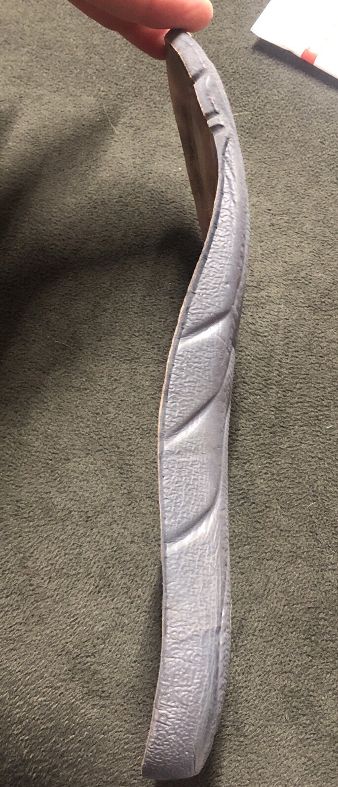 Keen Presidio Womens Shoes Brown Nubuck Leather Arch Support Hiking US