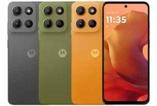 Motorola Moto G15 4G LTE XT2521-2 256GB GSM Unlocked International Version - New