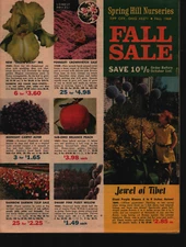 Spring Hill Nurseries Fall 1969 Jewel of Tibet Subzero Peach 47 pg 072121WEEM