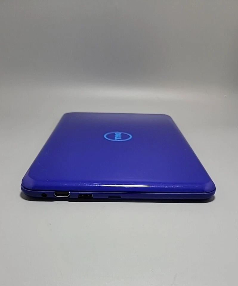 DELL INSPIRON MINI MODELO P24T CELERON N3050@1.6GHz / 2GB-32GB SSD (PARA REPUESTOS) Foto 4 de 4