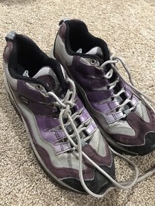 skechers shoes womens purple