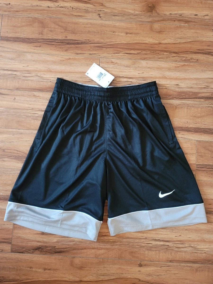 nike fastbreak basketball shorts
