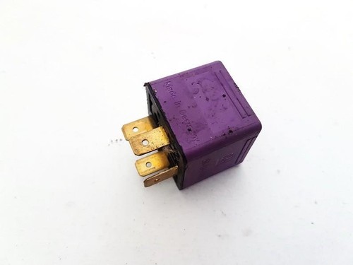 Opel Meriva 2005 Relay module 0332019452, 90464759 #621674-07