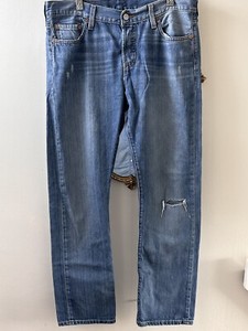 Levi 501
