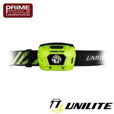 Unilite HL-4R Rechargeable Head Torch 275 Lumens