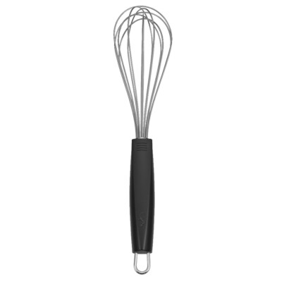 Lurch 230040 Tango Schneebesen aus Kunststoff und Edelstahl, 27cm