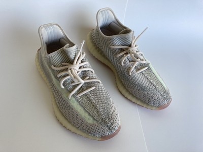 yeezy 250 citrin