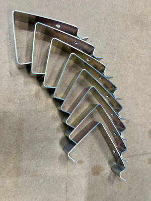 8x clamp
