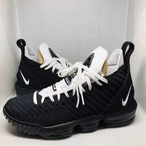 lebron xvi horsemen