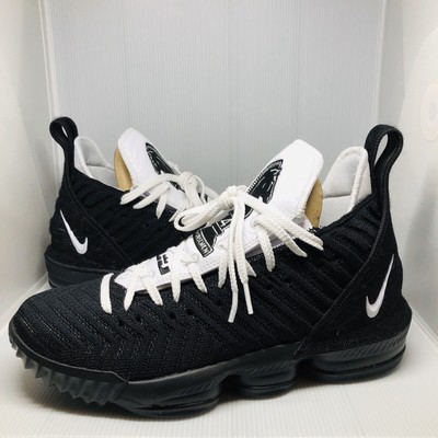 lebron xvi horsemen