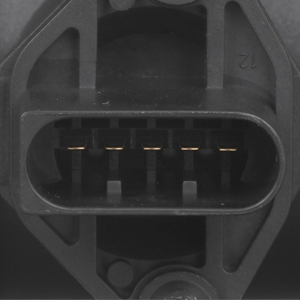 Delphi Mass Air Flow Sensor AF10545 for Porsche Cayenne 2003-2006 - Image 4 of 4