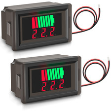 JMT 2-6S RC Lipo Battery Voltage Meter Monitor Tester 3 In 1 Signal Loss Alarm And Loss Aircraft Finder And Low Voltage Buzzer