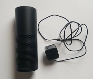 amazon echo 1st generation bluetooth