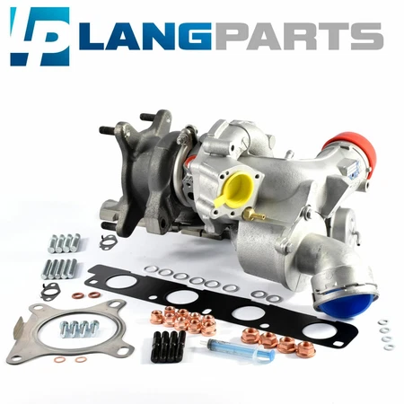 Turbolader 06J145702C