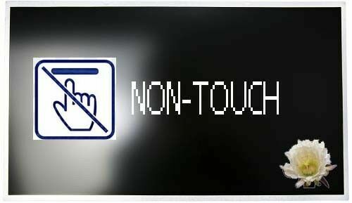 Schermo LCD 17,3" HD+ Per HP 809313-001 17-G015DX 17-G113DX