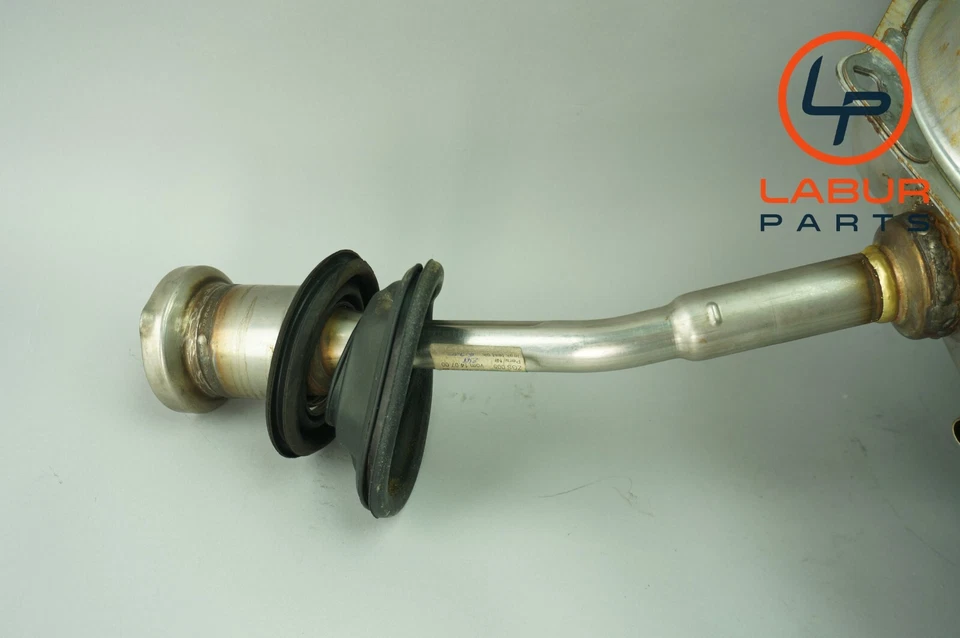 Depósito de tanque de gasolina Mercedes Clase SLK R170 01-04 1704701601 Z6194 Foto 2 de 4