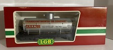 LGB 4080 Y 01 Oil Tanker Train Car G-Scale w/Box TROX 799. Our X1689