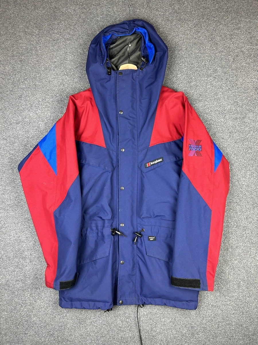 Berghaus extrem sale jacket
