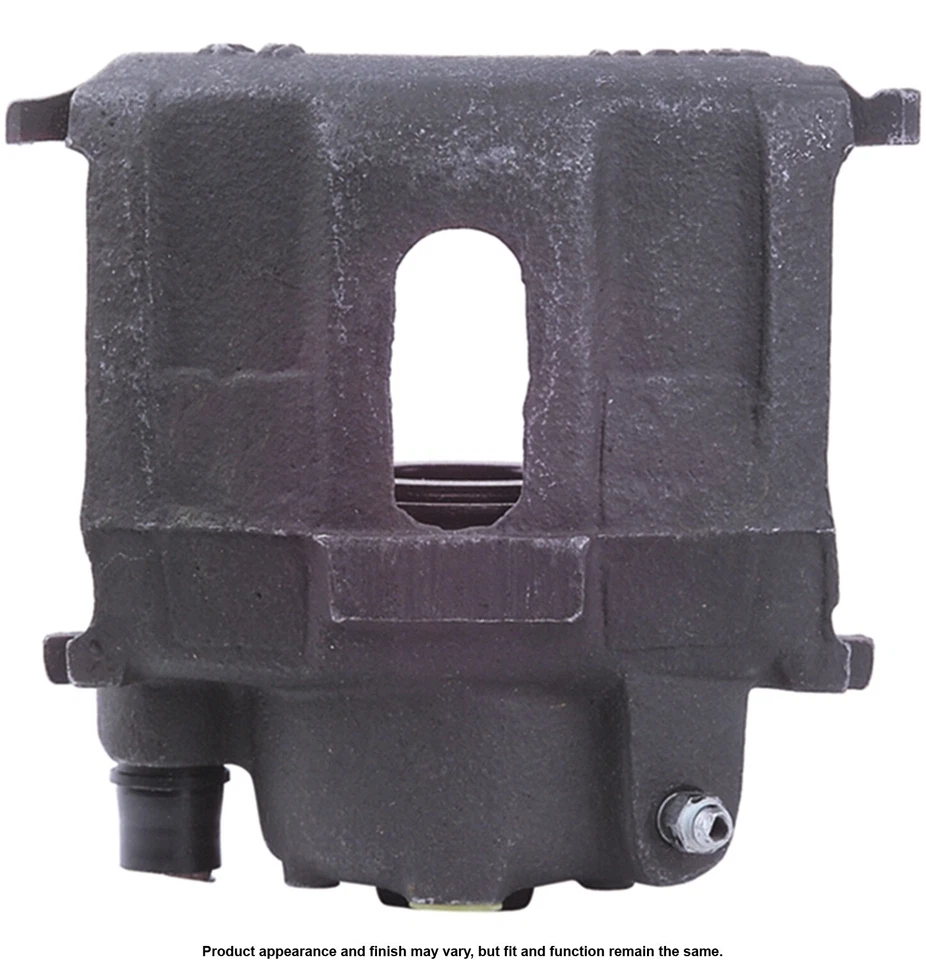 Pinza de freno de disco delantera derecha Cardone 1984 1985 para Dodge Charger 1983-1987 Foto 4 de 4