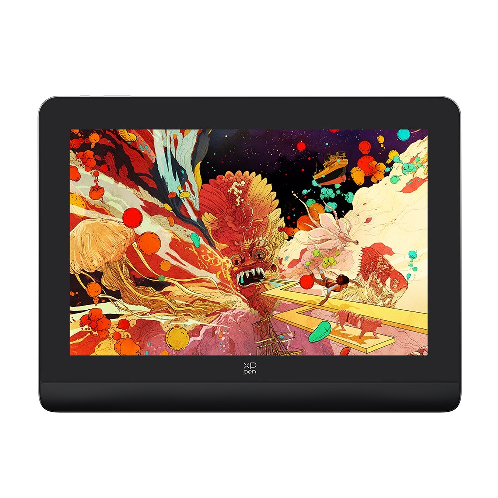 XPPen Artist Pro 14 Gen 2 Graphics Drawing Tablet 16384 Levels FHD