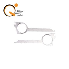 Connection 63400002 Set Chiavi estrazione autoradio Becker