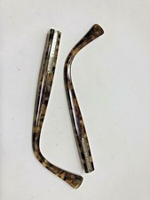 Authentic Temple Replacement PARTS Coach HC 6065 5287 Brown 135mm /424