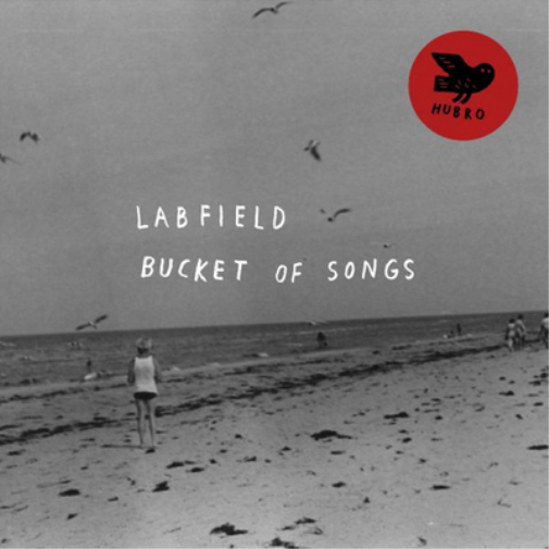 LabField Bucket of Songs (Vinyl LP) 12" Album with CD