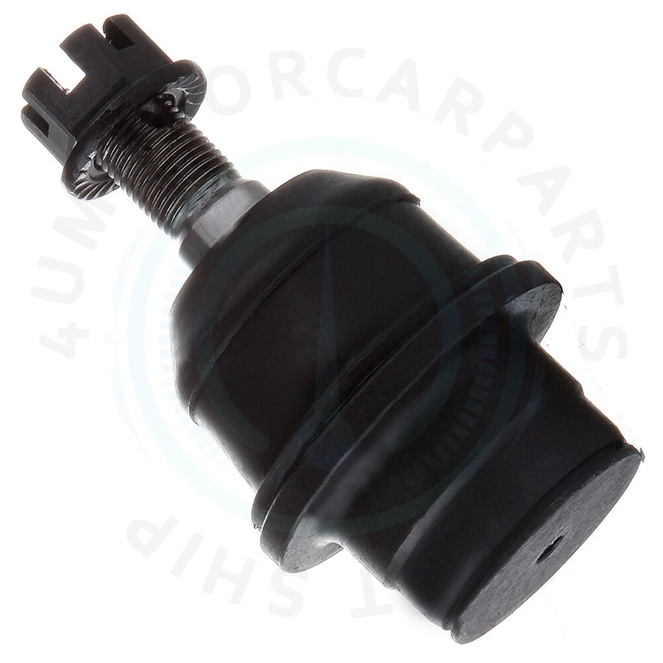 For 07-2016 Ford Expedition 09-2014 Ford F-150 4x Ball Joint + Outer Tie Rod End - Image 4 of 4