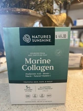 Marine Collagen