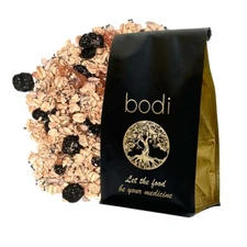 Cereal Oat Honey Blueberry Apricot Chia Sunflower | Packet | 100% Hand Crafted