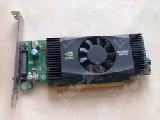 1PC Used Quadro NVS420