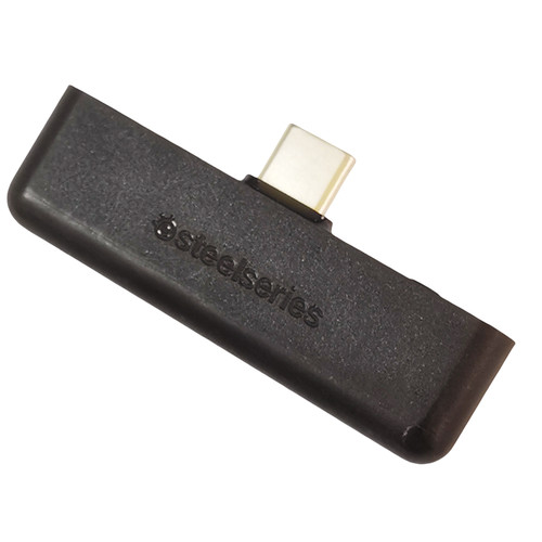 Steelseries Arctis 7X+ Wireless Headset USB Dongle Receiver HS33TXXQ For XBOX