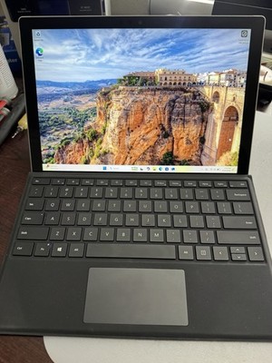 Microsoft Surface Pro 7 1866 i7-1065G7 16GB RAM 256GB SSD Win 11