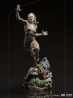 Iron Studios Actionfigur WW84 Resin Cheetah 1/10 Limited Edition