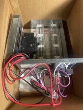 5 KW Goodman Electric Heating Kit/Strips W/Breaker 240V P1 New Free Shipping