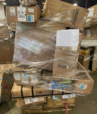 Premium Assorted Items Lot | $200 Retail Value | Major Retail Stores
