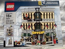 ✅ LEGO ® Creator 10211 Expert ★ NEW + OVP ★