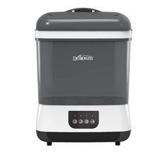 Dr. Brown's All-in-One Sterilizer and Dryer for Baby Bottles, Parts and Other