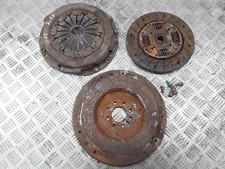 Kit d'embrayage Peugeot 605