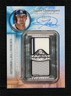 2025 Topps Sterling Swings Relics 8/25 Jasson Dominguez Domínguez Auto 0y9r