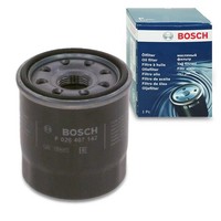 Bosch ÖLfilter Kia Ceed Cd Picanto Rio Yb Sc Fb Stonic Yb Hyundai I20 I30 Kona