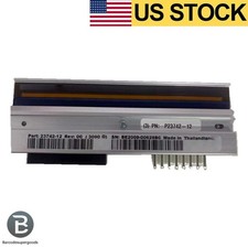 New OEM Printhead for Zebra 110Xi4 Thermal Label Printer 600dpi P/N P1004233