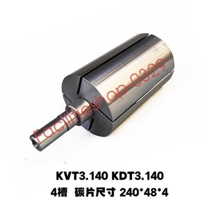 1pcs FOR       KVT3.140/KDT3.140 4-slots DHL/FedEx #am