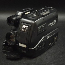 JVC GR-AX2EG Video Camera - For Parts