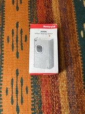 Resideo 269SN VPlex Hold Up Switch with Stainless Steel Cover - New