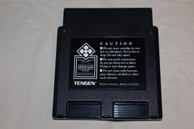 R.B.I. RBI Baseball 2 (Nintendo Entertainment System 1990) NES Authentic TESTED