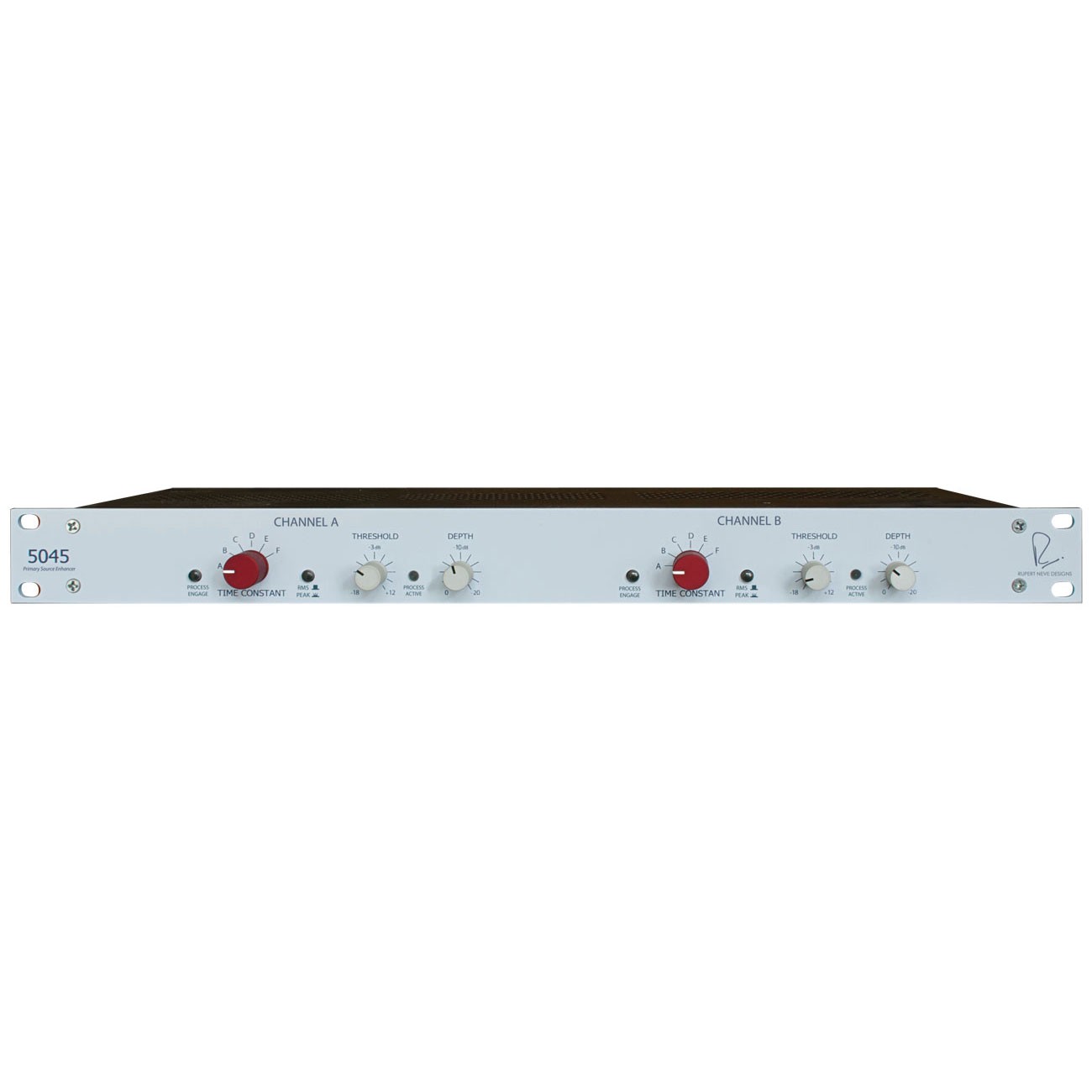 Rupert Neve Designs Portico 5045 2-Channel Primary Source Enhancer 369790₽