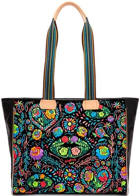 CONSUELA Rita Journey Tote MSRP $365  NEW  